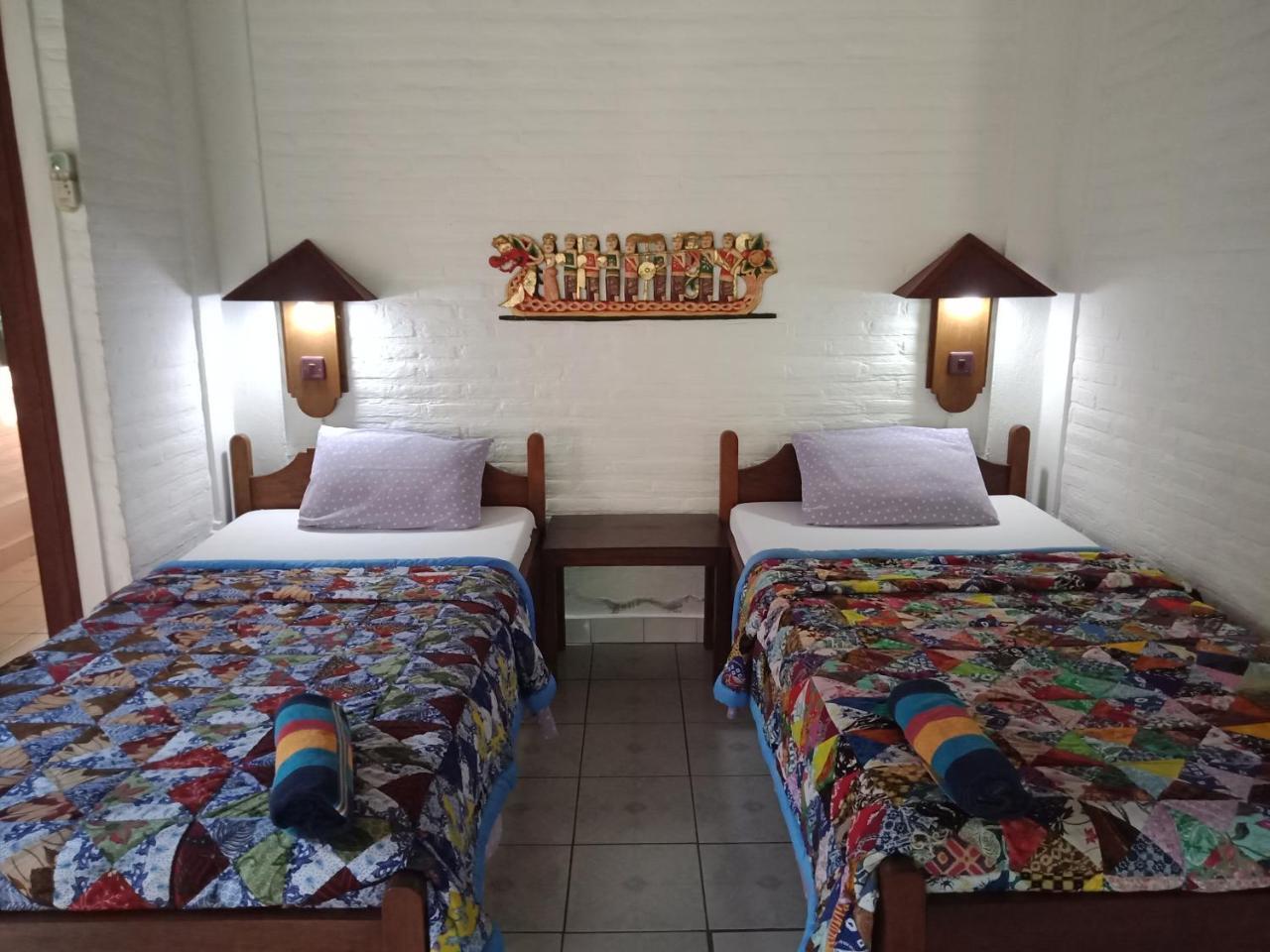 Rini Hotel Lovina  Exterior photo